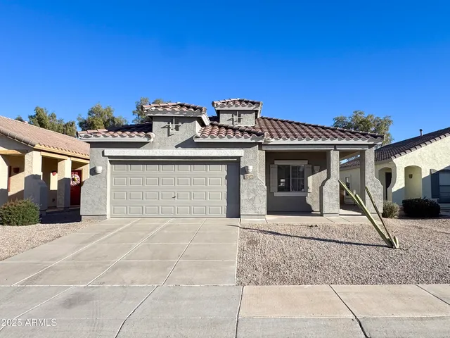 $2,100 | 17230 West Saguaro Lane, Surprise, AZ 85388
