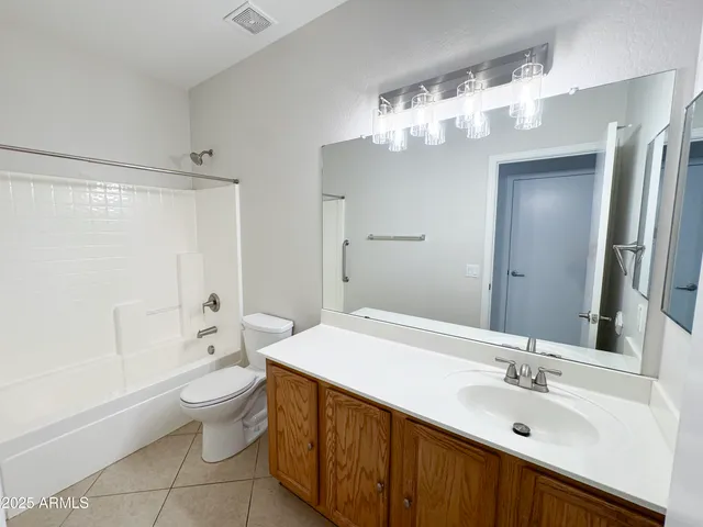 $2,100 | 17230 West Saguaro Lane, Surprise, AZ 85388