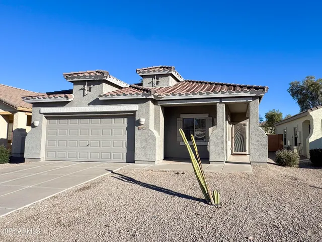 $2,100 | 17230 West Saguaro Lane, Surprise, AZ 85388
