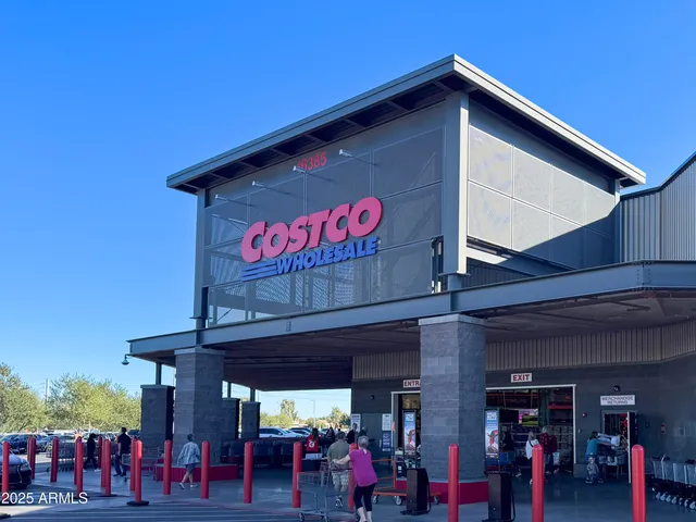 $1,799 | 17230 West Saguaro Lane, Surprise, AZ 85388