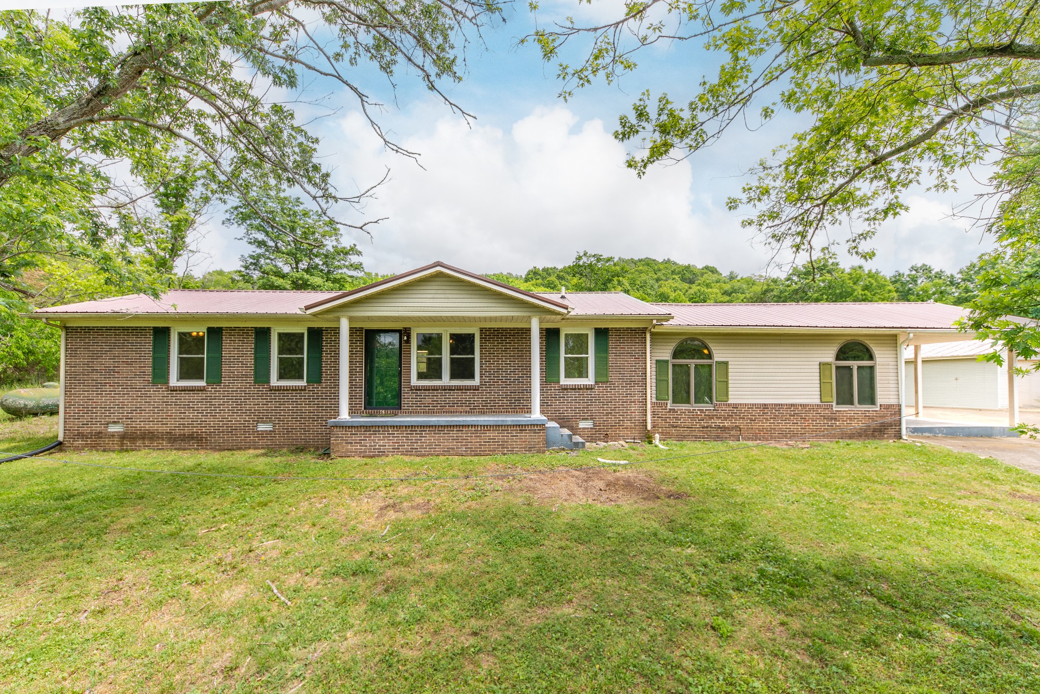 4187 Booker Farm Road Hampshire, TN 38461 - Photo 17 of 92 Gallery Image 17