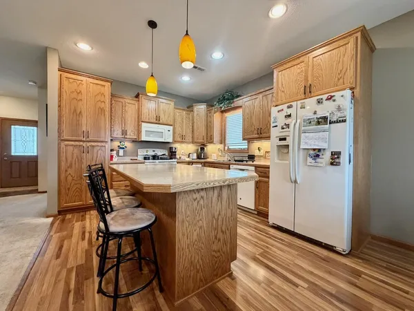 $399,900 | 1722 12th Street North, Wahpeton, ND 58075