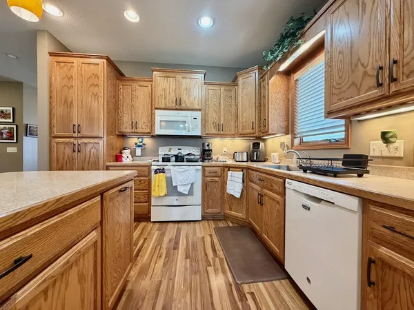 $399,900 | 1722 12th Street North, Wahpeton, ND 58075