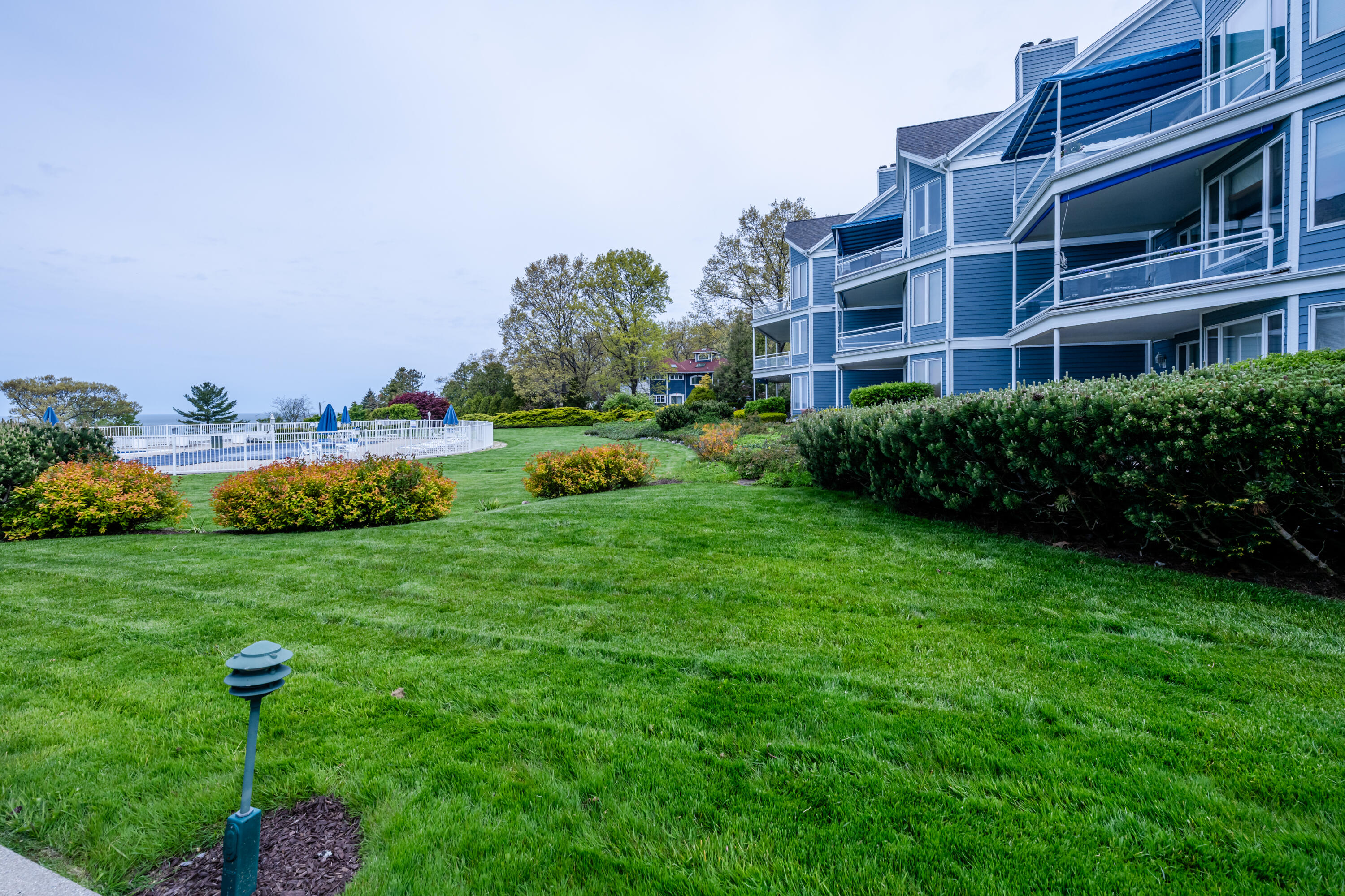 4144 Ridge Road, Unit 8 Stevensville, MI 49127 - Photo 31 of 35 Sable 8-134