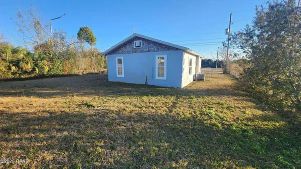 $1,400 | 5105 East 14th Street, Panama City, FL 32404