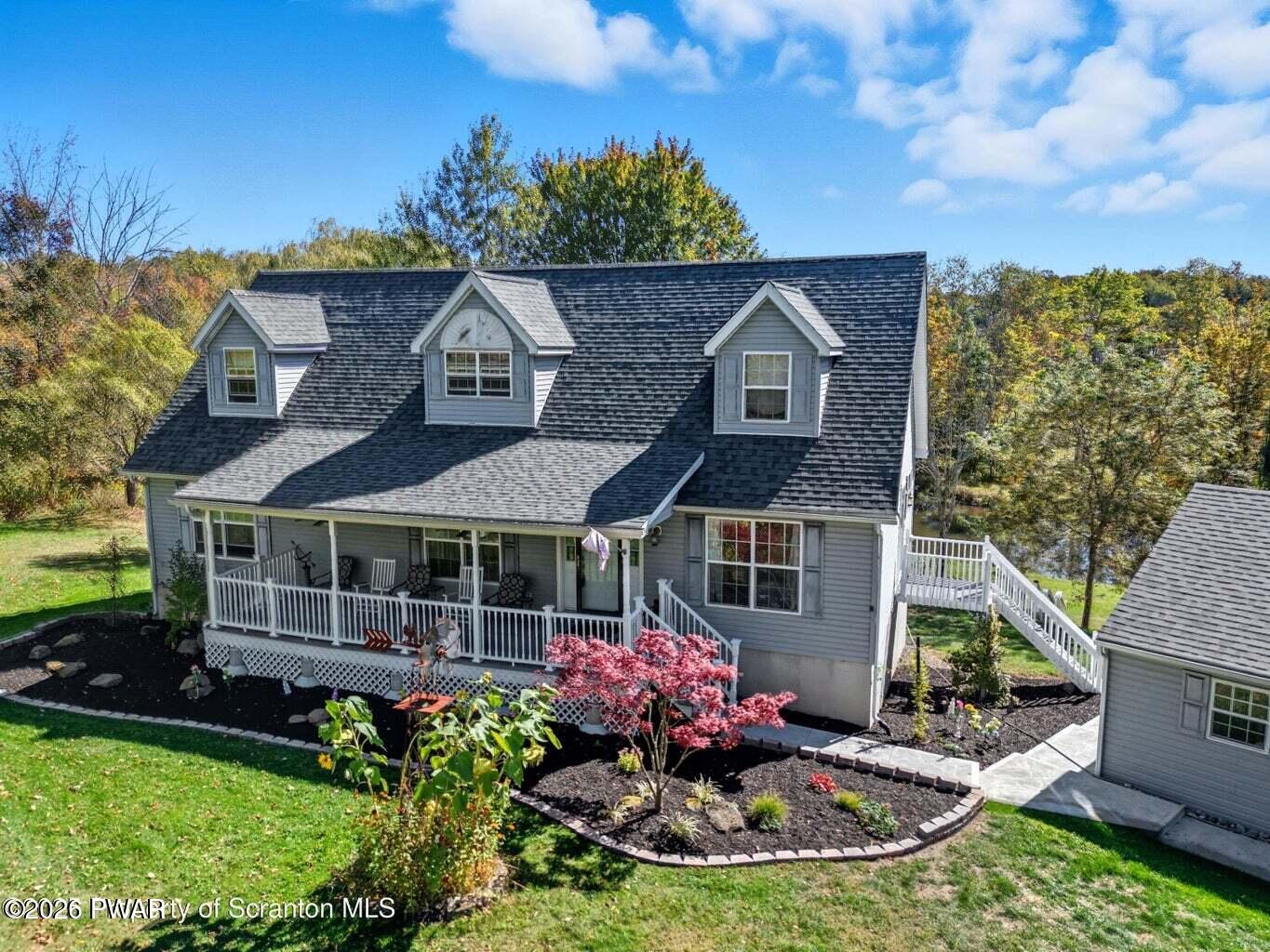 91 Stevens Road Lake Ariel, PA 18436 - Photo 1 of 2