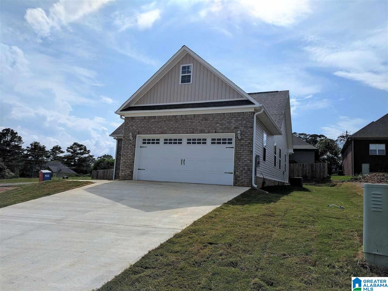 59 Lakeside Way Lincoln, AL 35096 - Photo 20 of 20