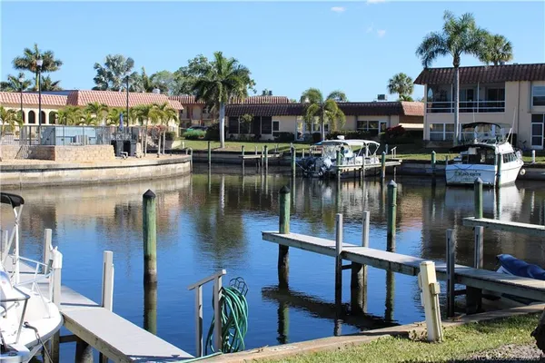 $230,000 | 2600 South Kanner Highway, Unit K2, Stuart, FL 34994