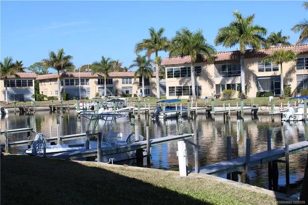 $230,000 | 2600 South Kanner Highway, Unit K2, Stuart, FL 34994