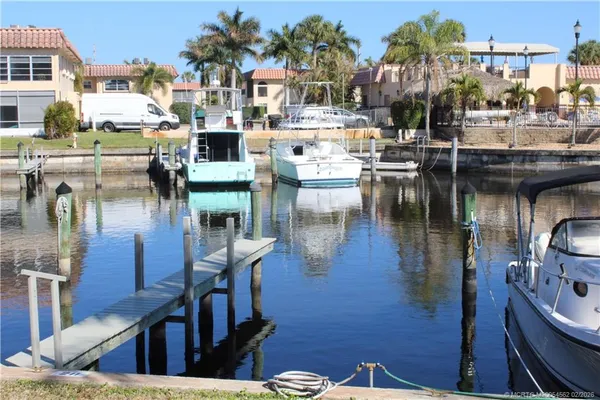 $230,000 | 2600 South Kanner Highway, Unit K2, Stuart, FL 34994