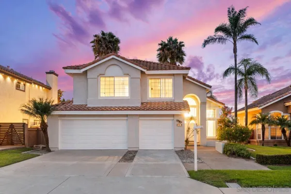 $975,000 | 1136 Cloudwalk Canyon Drive, Chula Vista, CA 91911