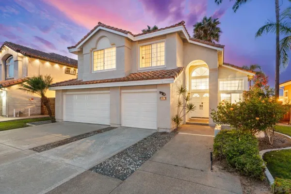 $975,000 | 1136 Cloudwalk Canyon Drive, Chula Vista, CA 91911