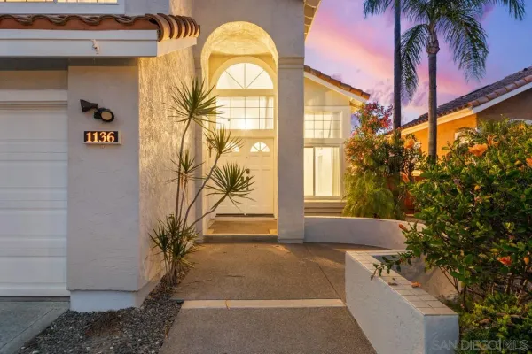 $975,000 | 1136 Cloudwalk Canyon Drive, Chula Vista, CA 91911