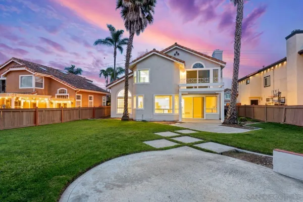 $975,000 | 1136 Cloudwalk Canyon Drive, Chula Vista, CA 91911