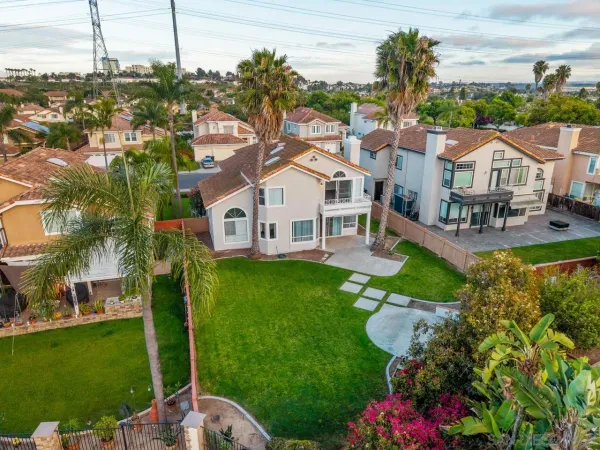 $975,000 | 1136 Cloudwalk Canyon Drive, Chula Vista, CA 91911