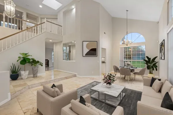$975,000 | 1136 Cloudwalk Canyon Drive, Chula Vista, CA 91911