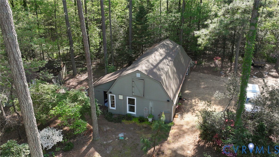 6711 Greenyard Road Chester, VA 23831 - Photo 57 of 61
