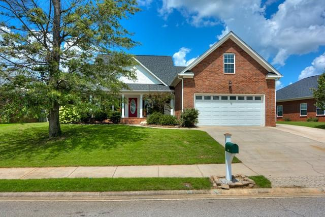 659 Cornerstone Place Evans, GA 30809 - Photo 2 of 31