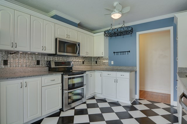 659 Cornerstone Place Evans, GA 30809 - Photo 9 of 31