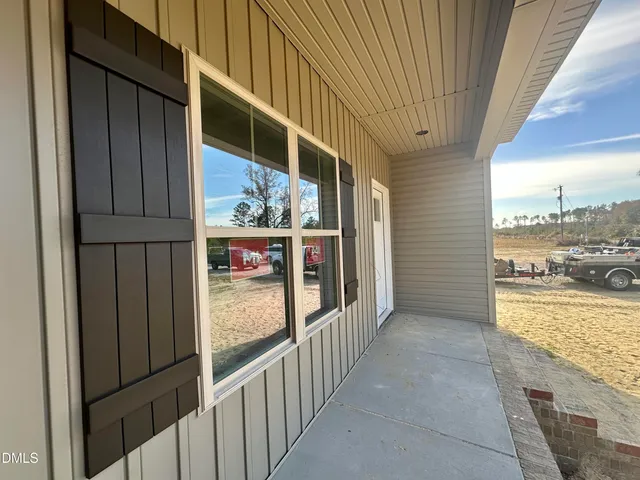 $244,900 | 1448 Union Grove Church Road, Fremont, NC 27830