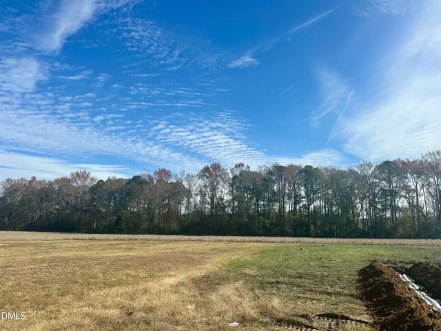 $244,900 | 1448 Union Grove Church Road, Fremont, NC 27830