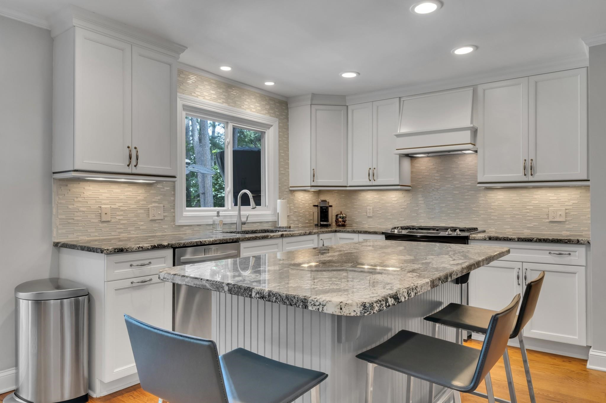 1617 Hunting Ridge Road Raleigh, NC 27615 - Photo 8 of 31 Photo 8