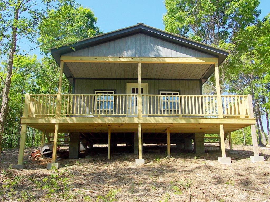 0 Pine Tree Drive Decaturville, TN 38329 - Photo 1 of 24 Gallery Image 1