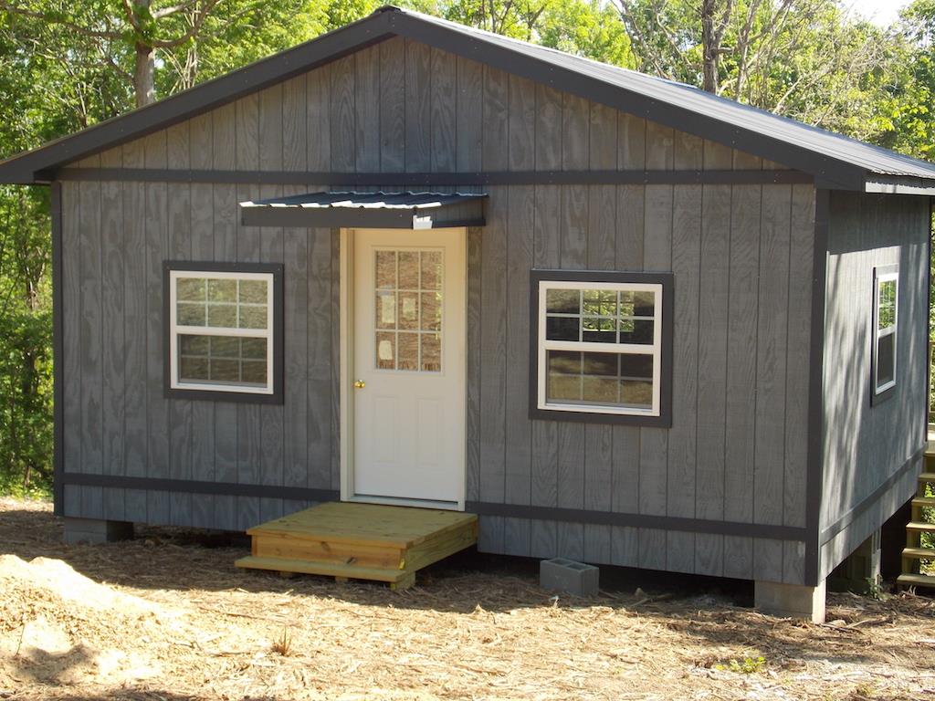 0 Pine Tree Drive Decaturville, TN 38329 - Photo 2 of 24 Gallery Image 2