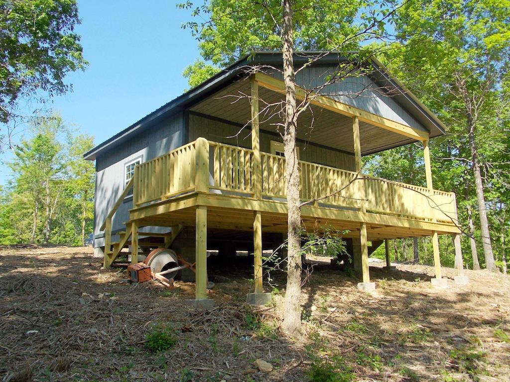 0 Pine Tree Drive Decaturville, TN 38329 - Photo 3 of 24 Gallery Image 3