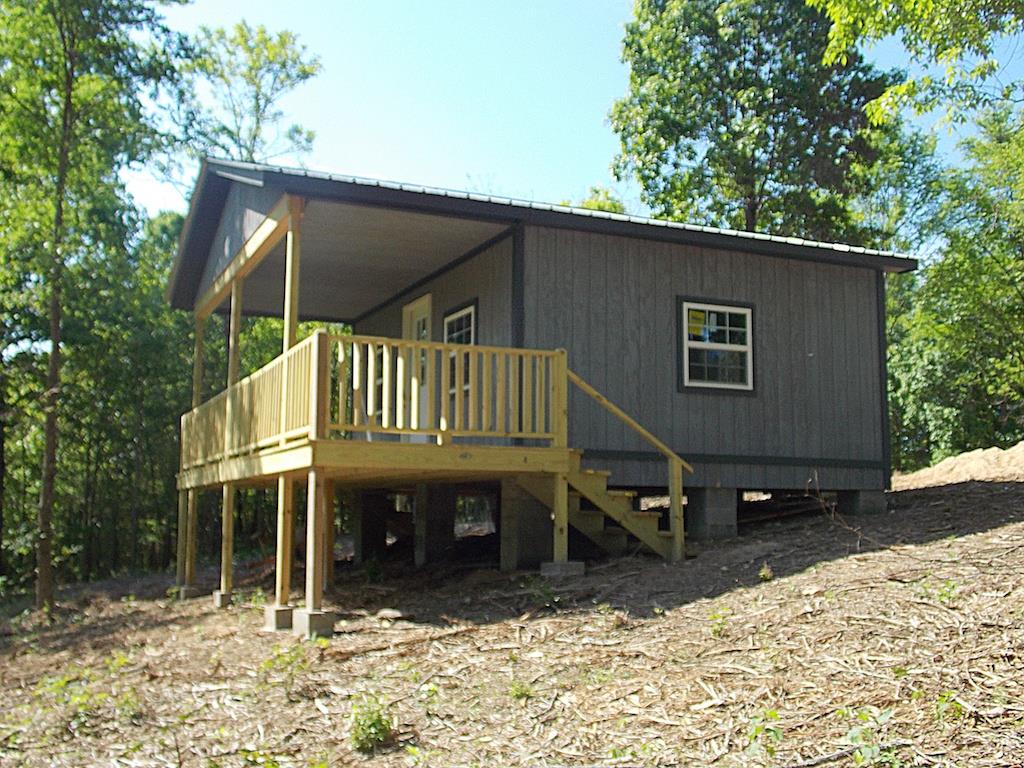 0 Pine Tree Drive Decaturville, TN 38329 - Photo 4 of 24 Gallery Image 4