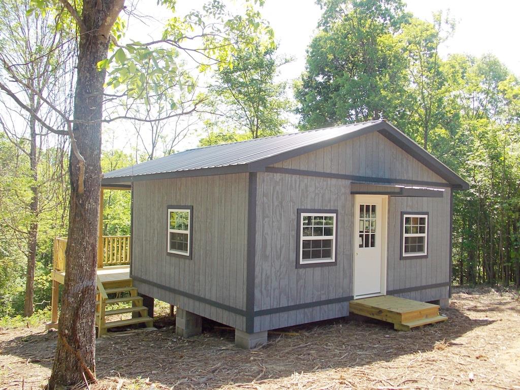 0 Pine Tree Drive Decaturville, TN 38329 - Photo 5 of 24 Gallery Image 5