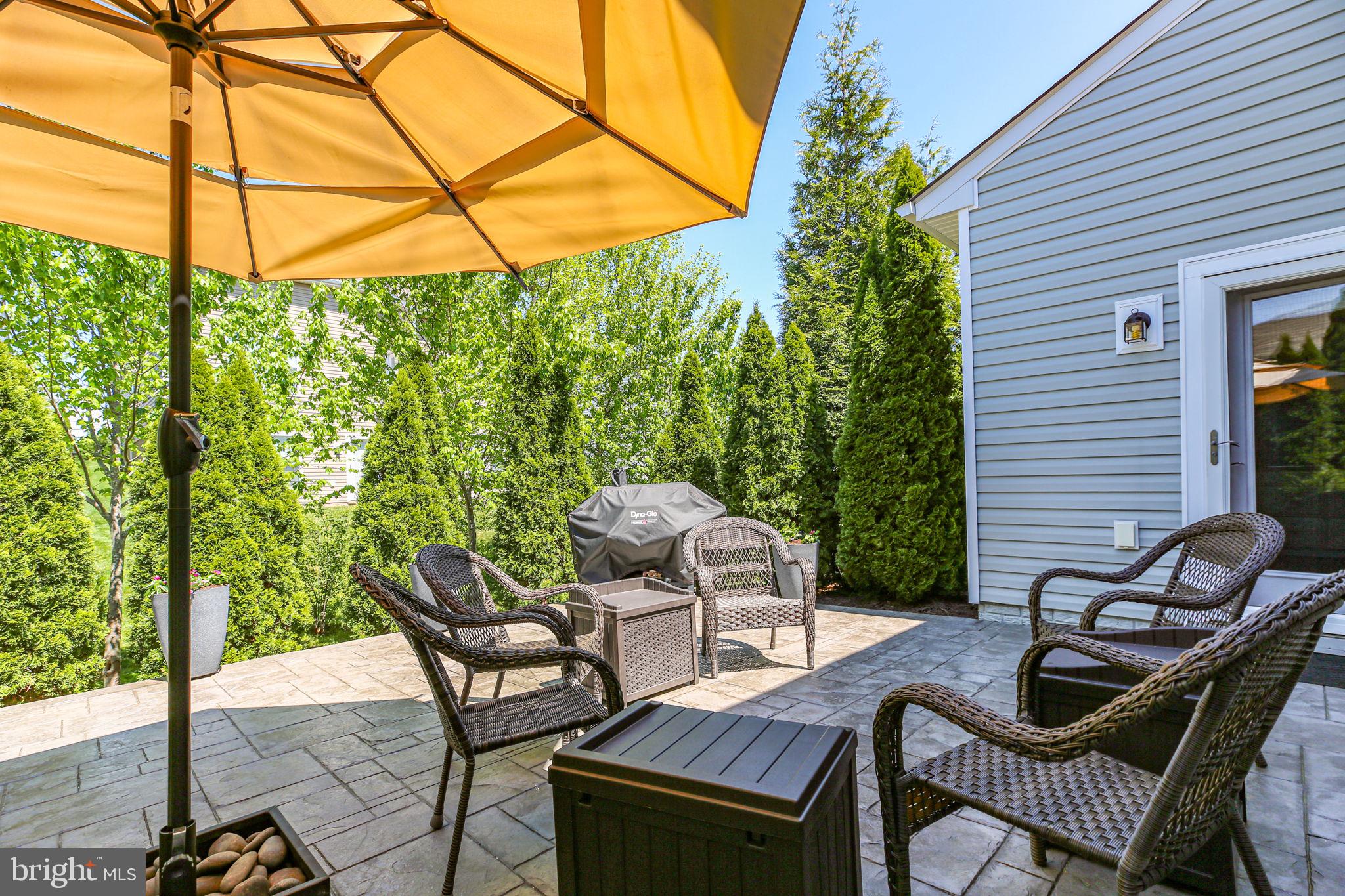 19 Point Bluff Street Fredericksburg, VA 22406 - Photo 3 of 43