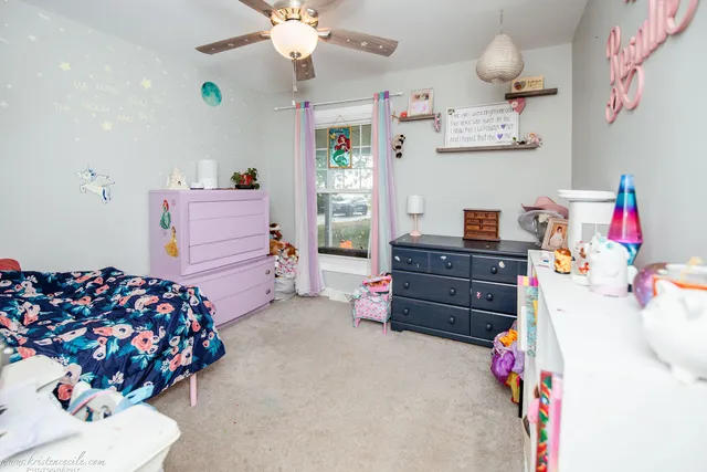 a bathroom with a bathtub and a sink