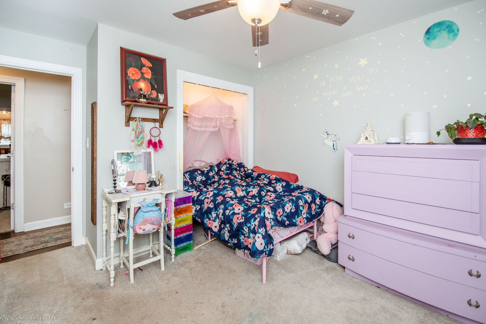 936 West Corning Road Beecher, IL 60401 - Photo 29 of 72 a room with storage and utility