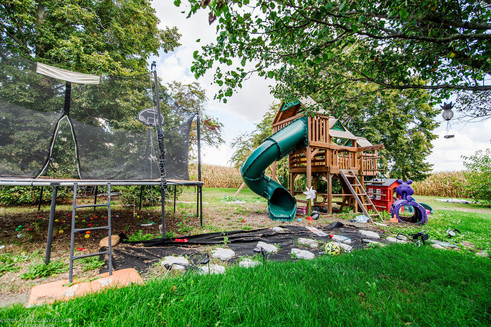 936 West Corning Road Beecher, IL 60401 - Photo 54 of 72