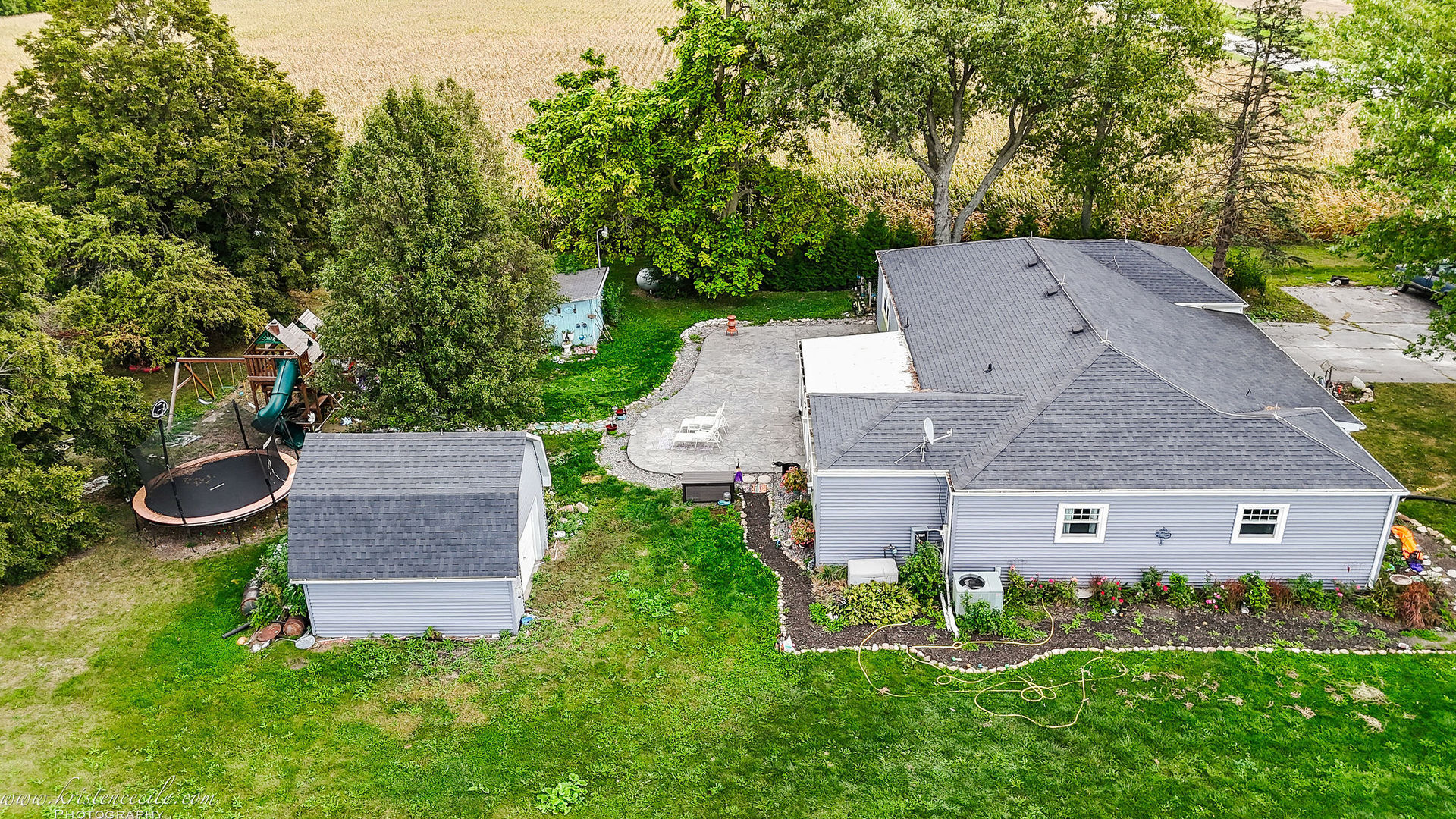 936 West Corning Road Beecher, IL 60401 - Photo 70 of 72