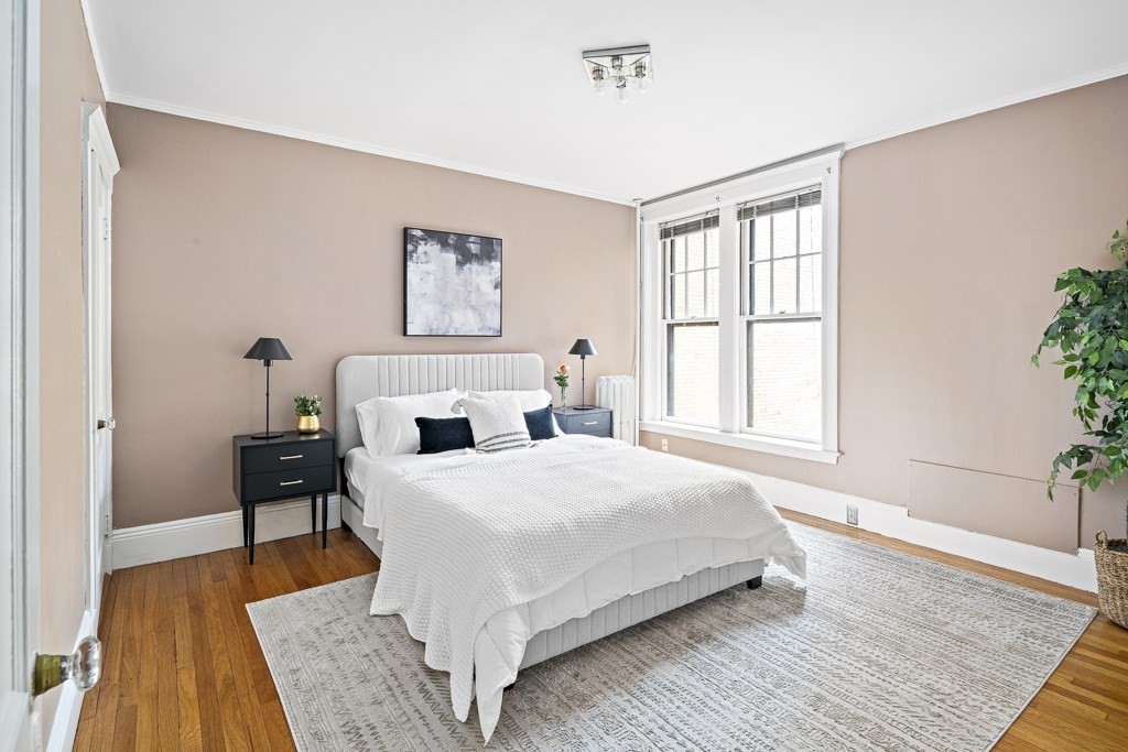4 Newport Road, Unit 6 Cambridge, MA 02140 - Photo 12 of 21 Gallery Image 12