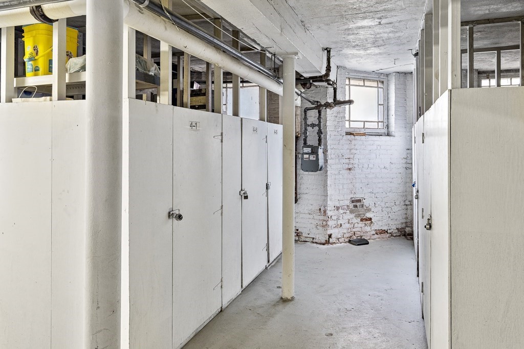 4 Newport Road, Unit 6 Cambridge, MA 02140 - Photo 21 of 21 Gallery Image 21