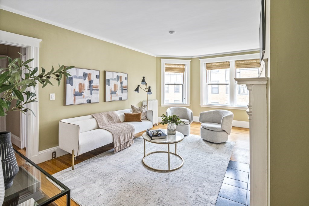 4 Newport Road, Unit 6 Cambridge, MA 02140 - Photo 3 of 21 Gallery Image 3