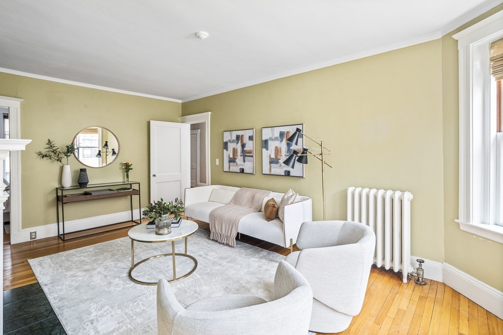 4 Newport Road, Unit 6 Cambridge, MA 02140 - Photo 5 of 21 Gallery Image 5