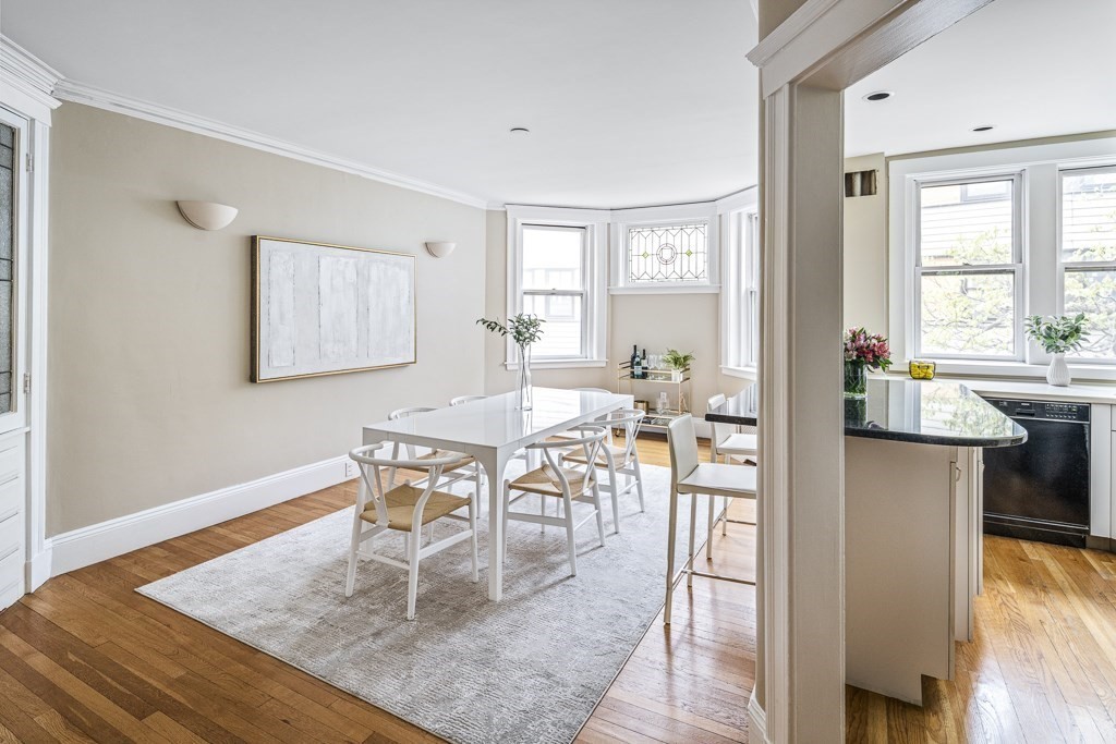 4 Newport Road, Unit 6 Cambridge, MA 02140 - Photo 6 of 21 Gallery Image 6