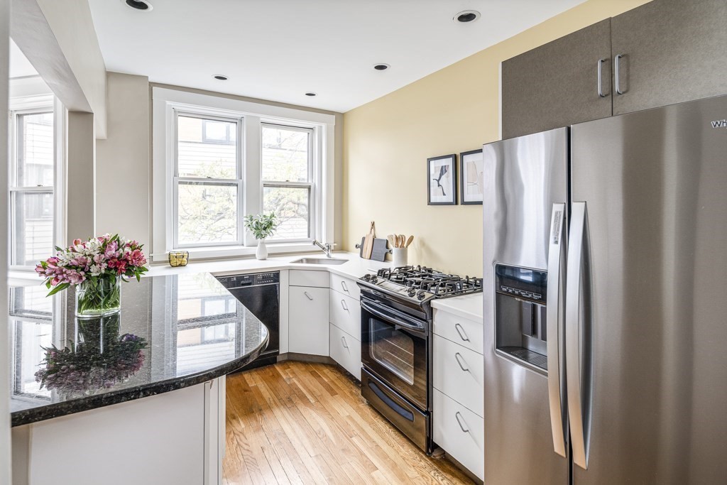 4 Newport Road, Unit 6 Cambridge, MA 02140 - Photo 9 of 21 Gallery Image 9