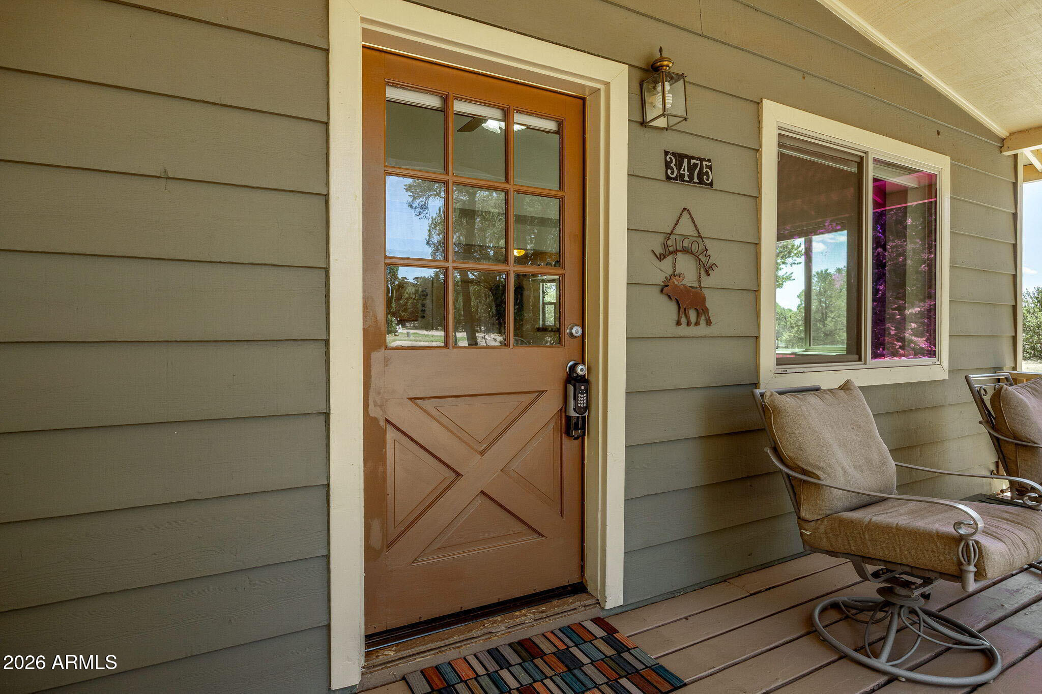3475 Roundup Circle Heber, AZ 85928 - Photo 6 of 34