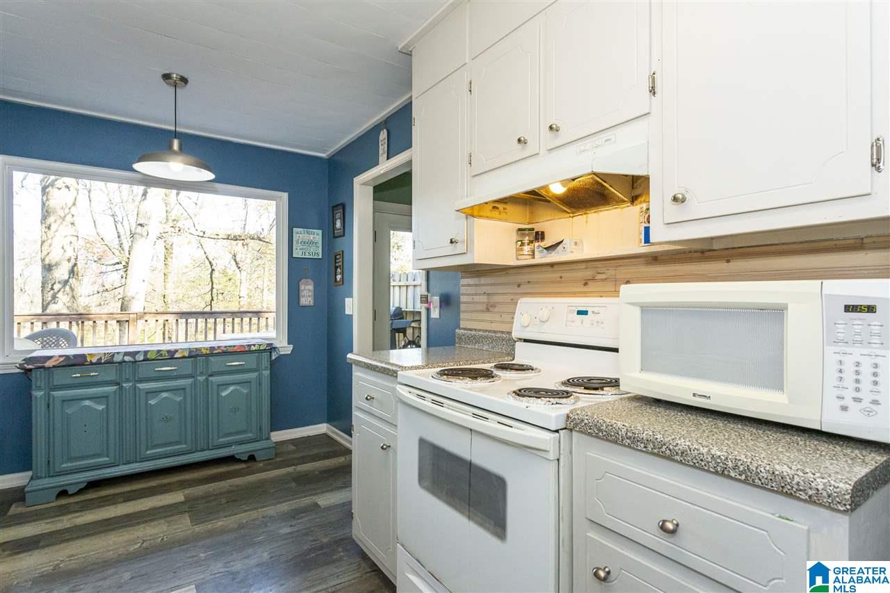 1943 Outwood Road Fultondale, AL 35068 - Photo 15 of 30
