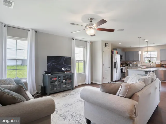 $353,000 | 64 Eurasian Drive, Bunker Hill, WV 25413