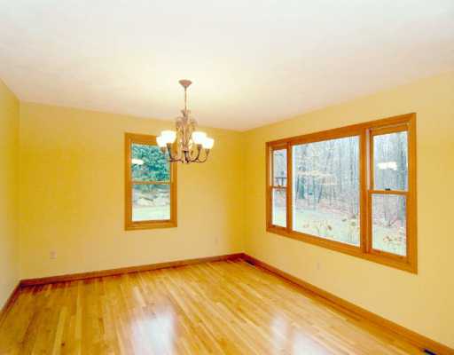34 Laurel Road Exeter, RI 02822 - Photo 5 of 8 Dining Room.