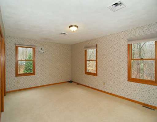 34 Laurel Road Exeter, RI 02822 - Photo 6 of 8 Master Bedroom.