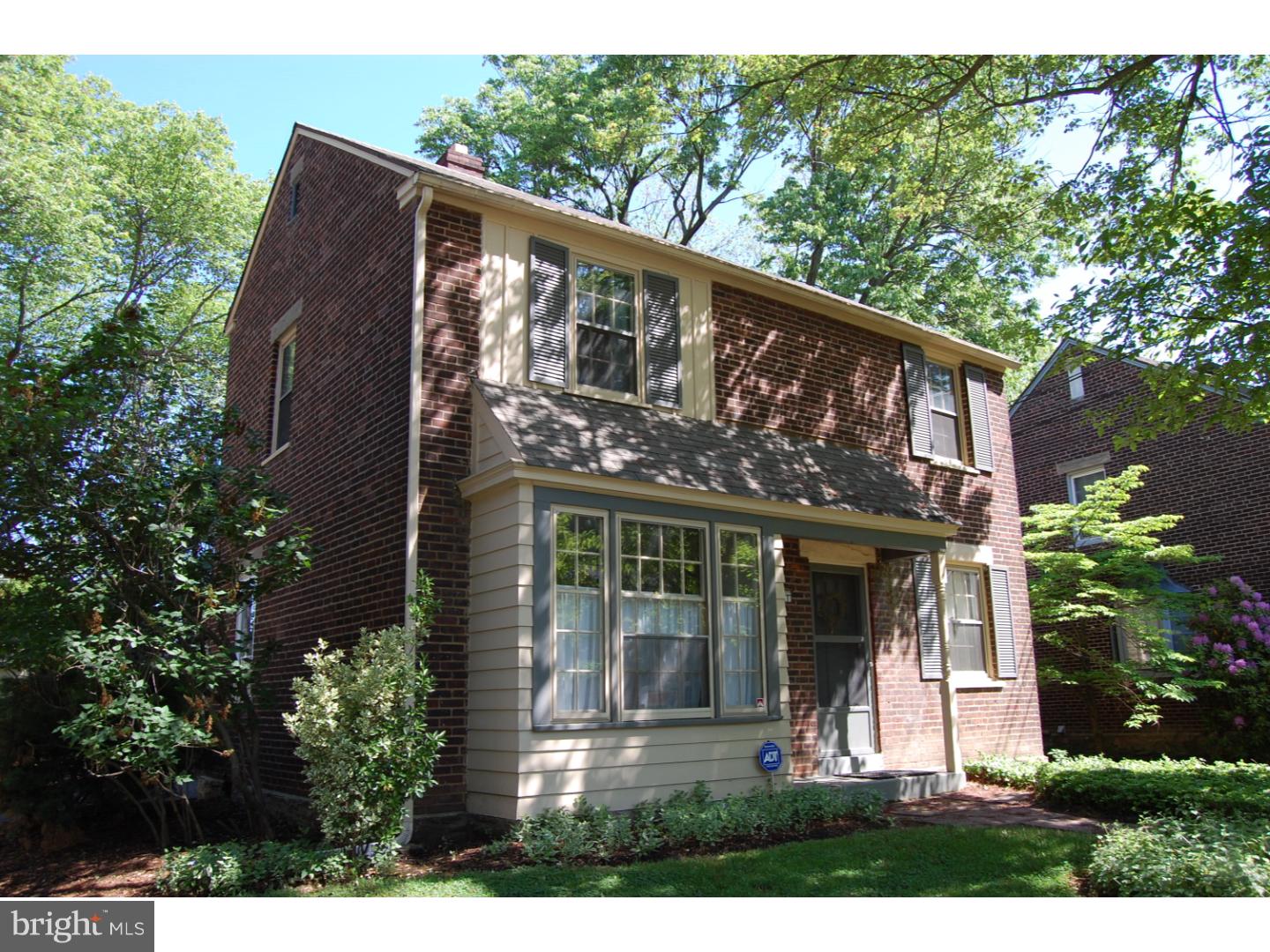 21 York Road Wilmington, DE 19803 - Photo 1 of 16 Exterior Front