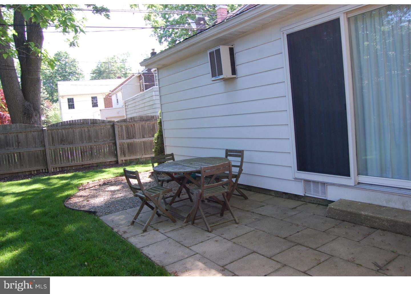 21 York Road Wilmington, DE 19803 - Photo 14 of 16 Exterior Back