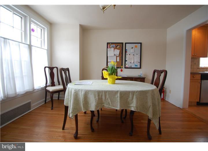21 York Road Wilmington, DE 19803 - Photo 5 of 16 Dining Room